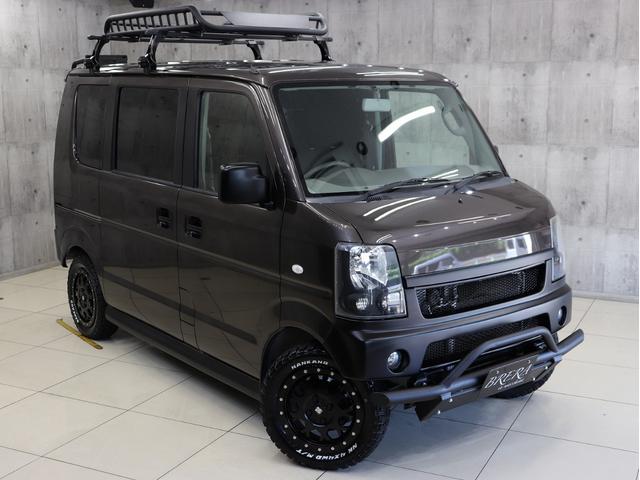 エブリィ da64v 車高調 早い者勝ち がたかっ エブリィ da64v 車高調 早い者勝ち がたかっ