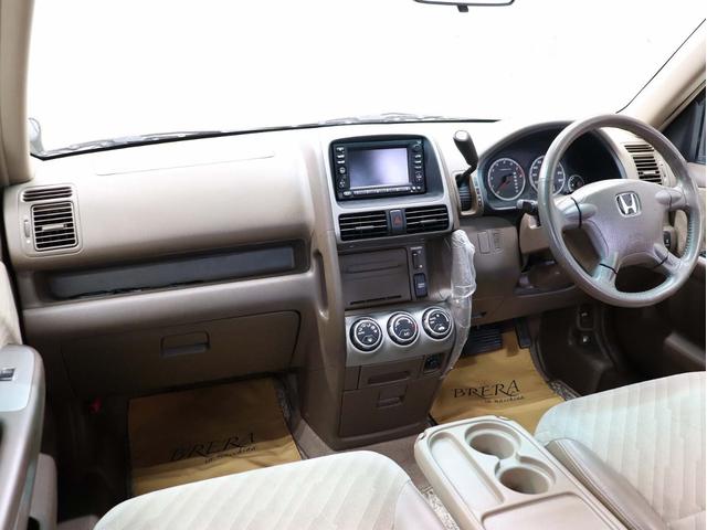 ＣＲ－Ｖ パフォーマｉＬ　４ＷＤ　ブレラＯＧカスタム　新品社外アルミホイール＆新品ＢＦグッドリッチＡＴタイヤ　インナーブラックヘッドライト　テールランプブラックアウト　マットブラック塗り分け仕上げ　ナビ　ＥＴＣ　キーレス（22枚目）