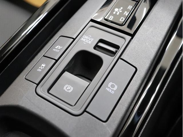 プリウス Ｚ　モデリスタエアロ　ＰＨＥＶ専用１９ＡＷ　黒革Ｐシート　冷暖シート＆ステアヒーター　メモリ機能　ＴＶナビＢＴ接続　全方位カメラ　デジタルインナーミラー　ＥＴＣ２　電動バックドア　パークアシスト　ＴＳＳ（41枚目）