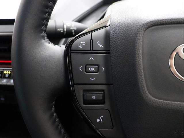 プリウス Ｚ　モデリスタエアロ　ＰＨＥＶ専用１９ＡＷ　黒革Ｐシート　冷暖シート＆ステアヒーター　メモリ機能　ＴＶナビＢＴ接続　全方位カメラ　デジタルインナーミラー　ＥＴＣ２　電動バックドア　パークアシスト　ＴＳＳ（43枚目）