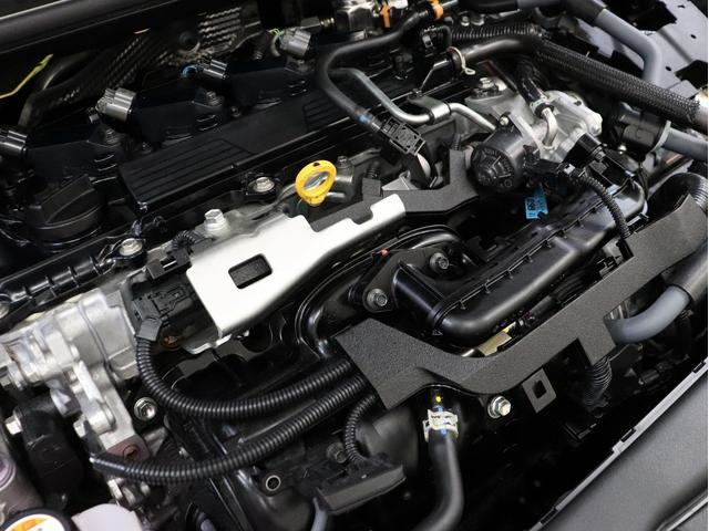 プリウス Ｚ　モデリスタエアロ　ＰＨＥＶ専用１９ＡＷ　黒革Ｐシート　冷暖シート＆ステアヒーター　メモリ機能　ＴＶナビＢＴ接続　全方位カメラ　デジタルインナーミラー　ＥＴＣ２　電動バックドア　パークアシスト　ＴＳＳ（56枚目）