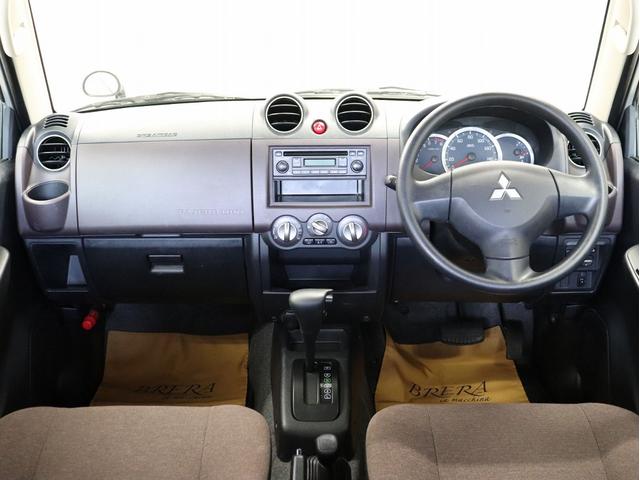 パジェロミニ エクシード　４ＷＤ　ターボ　ブレラＯＧカスタム　新品マッドテレーンタイヤ　マットブラック塗装済ＡＷ　新品ルーフラック＆新品ルーフキャリア　テールランプブラックアウト　背面タイヤ　マットブラック塗り分け（22枚目）