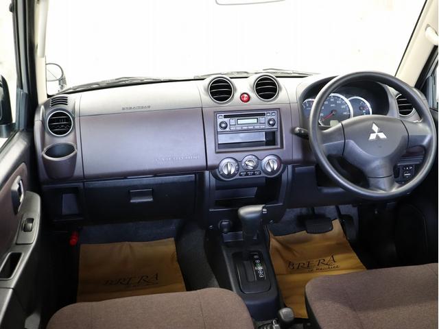 パジェロミニ エクシード　４ＷＤ　ターボ　ブレラＯＧカスタム　新品マッドテレーンタイヤ　マットブラック塗装済ＡＷ　新品ルーフラック＆新品ルーフキャリア　テールランプブラックアウト　背面タイヤ　マットブラック塗り分け（24枚目）