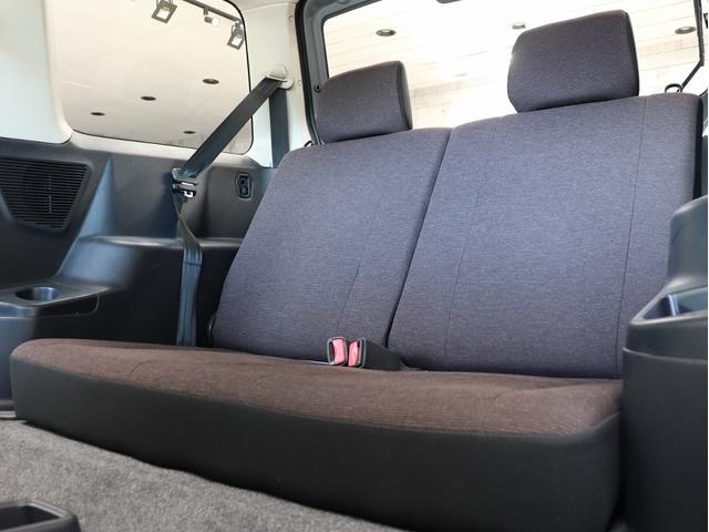 パジェロミニ エクシード　４ＷＤ　ターボ　ブレラＯＧカスタム　新品マッドテレーンタイヤ　マットブラック塗装済ＡＷ　新品ルーフラック＆新品ルーフキャリア　テールランプブラックアウト　背面タイヤ　マットブラック塗り分け（26枚目）