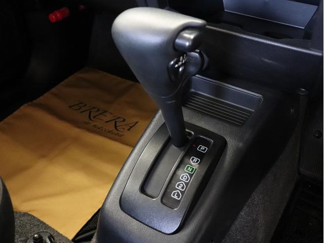 パジェロミニ エクシード　４ＷＤ　ターボ　ブレラＯＧカスタム　新品マッドテレーンタイヤ　マットブラック塗装済ＡＷ　新品ルーフラック＆新品ルーフキャリア　テールランプブラックアウト　背面タイヤ　マットブラック塗り分け（29枚目）