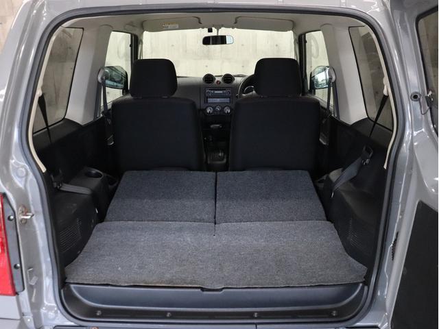 パジェロミニ エクシード　４ＷＤ　ターボ　ブレラＯＧカスタム　新品マッドテレーンタイヤ　マットブラック塗装済ＡＷ　新品ルーフラック＆新品ルーフキャリア　テールランプブラックアウト　背面タイヤ　マットブラック塗り分け（33枚目）