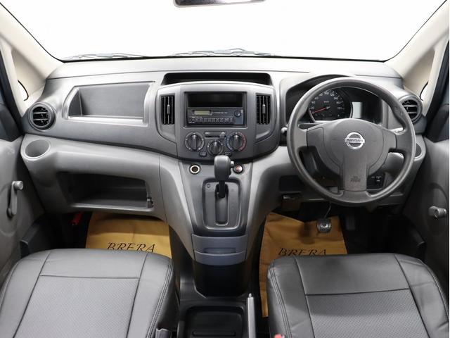 ＮＶ２００バネットバン ＤＸ　ブレラＯＧカスタム　新品社外アルミホイール＆新品マッドテレーンタイヤ　新品ルーフラック＆新品ベースキャリア　インナーブラックヘッドライト　テールランプブラックアウト　マットブラック塗り分け（22枚目）