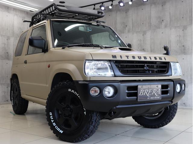 どの角度から見ても、迫力のフォルムに仕上がっております。