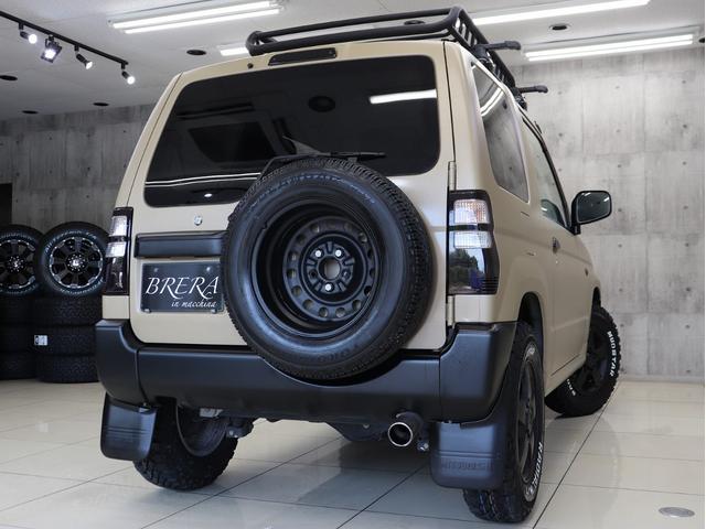 どの角度から見てもおしゃれな仕上がりになっております。