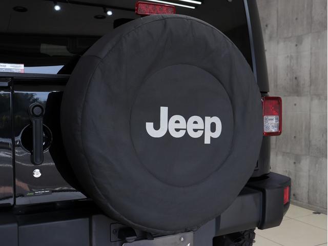 ジープ・ラングラーアンリミテッド スポーツ 4WD ブレラOGカスタム 新品社外AW&新品BFグッドリッチMTタイヤ 新品社外LEDリング付ヘッドライト 新品バッドフェイスグリル サイドカメラ ETC ドラレコ クルーズコントロール キーレス(18枚目)