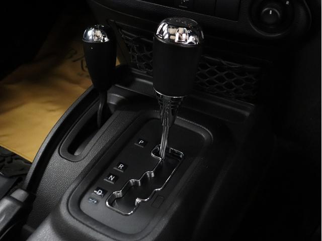 ジープ・ラングラーアンリミテッド スポーツ 4WD ブレラOGカスタム 新品社外AW&新品BFグッドリッチMTタイヤ 新品社外LEDリング付ヘッドライト 新品バッドフェイスグリル サイドカメラ ETC ドラレコ クルーズコントロール キーレス(31枚目)