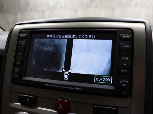 デリカD:5 G プレミアム 4WD ブレラOGカスタム 新品社外AW 新品BFグッドリッチATタイヤ 新品オバフェン 新品リアラダー ファイバーLEDヘッドライト テールブラック 電動バックドア ナビ 前横後カメラ 後席モニタ(36枚目)