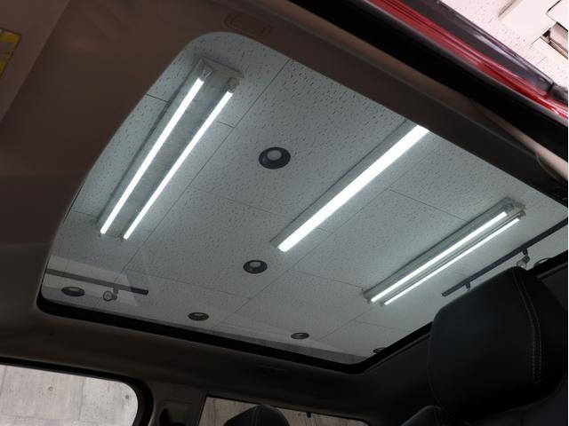 レンジローバーイヴォーククーペ ダイナミック 4WD パノラミックガラスルーフ 黒革Pシート シート&ステアヒーター&メモリー機能 ナビ フルセグTV BT接続 前横後カメラ メリディアンサウンド ETC 電動バックドア クルコン スマートキー(24枚目)