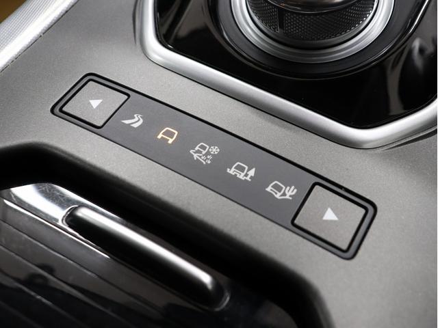 レンジローバーイヴォーククーペ ダイナミック 4WD パノラミックガラスルーフ 黒革Pシート シート&ステアヒーター&メモリー機能 ナビ フルセグTV BT接続 前横後カメラ メリディアンサウンド ETC 電動バックドア クルコン スマートキー(36枚目)