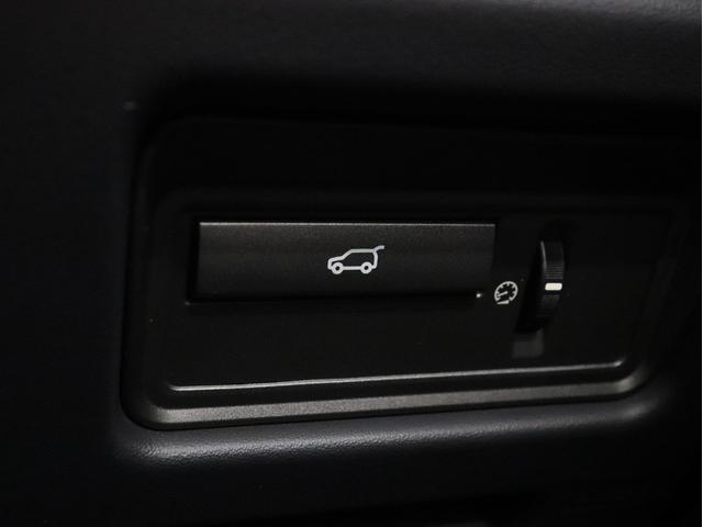 レンジローバーイヴォーククーペ ダイナミック 4WD パノラミックガラスルーフ 黒革Pシート シート&ステアヒーター&メモリー機能 ナビ フルセグTV BT接続 前横後カメラ メリディアンサウンド ETC 電動バックドア クルコン スマートキー(46枚目)
