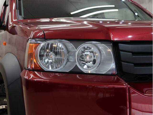 クロスロード 20X 7人乗り ブレラOGカスタム 新品社外アルミホイール 新品BFグッドリッチATタイヤ テールランプブラックアウト マットブラック塗り分け HDDナビ 地デジTV バックカメラ ETC キーレス(13枚目)