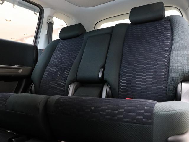 クロスロード 20X 7人乗り ブレラOGカスタム 新品社外アルミホイール 新品BFグッドリッチATタイヤ テールランプブラックアウト マットブラック塗り分け HDDナビ 地デジTV バックカメラ ETC キーレス(26枚目)