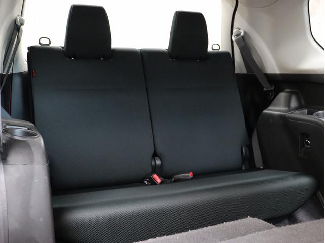 クロスロード 20X 7人乗り ブレラOGカスタム 新品社外アルミホイール 新品BFグッドリッチATタイヤ テールランプブラックアウト マットブラック塗り分け HDDナビ 地デジTV バックカメラ ETC キーレス(27枚目)