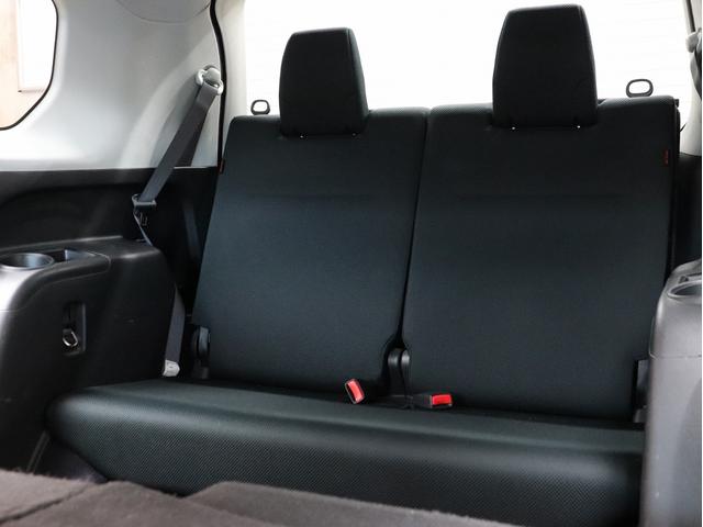 クロスロード 20X 7人乗り ブレラOGカスタム 新品社外アルミホイール 新品BFグッドリッチATタイヤ テールランプブラックアウト マットブラック塗り分け HDDナビ 地デジTV バックカメラ ETC キーレス(28枚目)