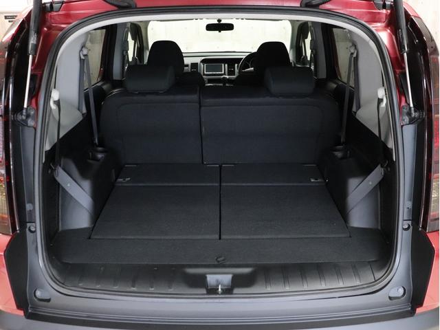 クロスロード 20X 7人乗り ブレラOGカスタム 新品社外アルミホイール 新品BFグッドリッチATタイヤ テールランプブラックアウト マットブラック塗り分け HDDナビ 地デジTV バックカメラ ETC キーレス(38枚目)