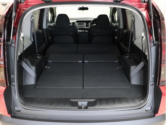 クロスロード 20X 7人乗り ブレラOGカスタム 新品社外アルミホイール 新品BFグッドリッチATタイヤ テールランプブラックアウト マットブラック塗り分け HDDナビ 地デジTV バックカメラ ETC キーレス(39枚目)