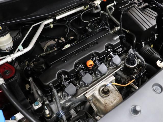 クロスロード 20X 7人乗り ブレラOGカスタム 新品社外アルミホイール 新品BFグッドリッチATタイヤ テールランプブラックアウト マットブラック塗り分け HDDナビ 地デジTV バックカメラ ETC キーレス(40枚目)