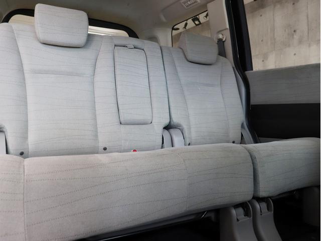 ステップワゴン G Eセレクション ブレラOGカスタム 新品社外AW&新品マッドテレーンタイヤ インナーブラックヘッドライト テールランプブラックアウト マットブラック塗り分け 両側電動スライドドア HDDナビ ETC スマートキー(24枚目)