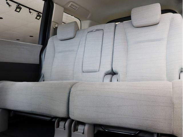 ステップワゴン G Eセレクション ブレラOGカスタム 新品社外AW&新品マッドテレーンタイヤ インナーブラックヘッドライト テールランプブラックアウト マットブラック塗り分け 両側電動スライドドア HDDナビ ETC スマートキー(25枚目)