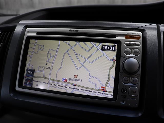 ステップワゴン G Eセレクション ブレラOGカスタム 新品社外AW&新品マッドテレーンタイヤ インナーブラックヘッドライト テールランプブラックアウト マットブラック塗り分け 両側電動スライドドア HDDナビ ETC スマートキー(28枚目)