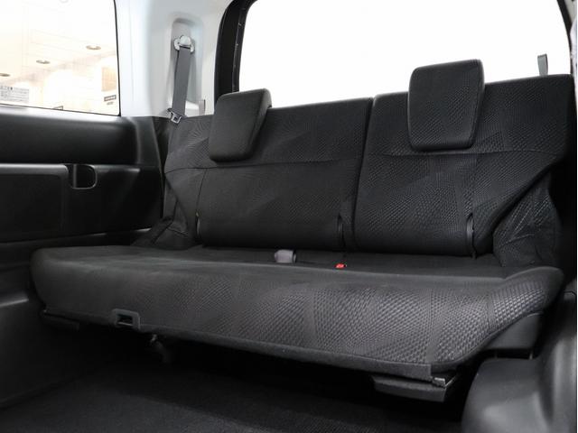 ステップワゴンスパーダ Z ブレラOGカスタム 新品社外AW&新品マッドテレーンタイヤ 新品ルーフラック インナーブラックヘッドライト テールブラックアウト マットブラック仕上げ 両側電動スラドアHDDナビBカメラ スマートキー(29枚目)