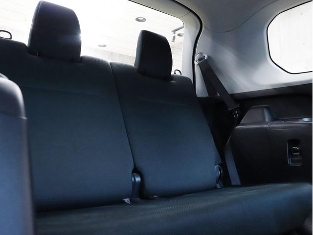 クロスロード 18L Xパッケージ 7人乗り BRERAオリジナルカスタム 新品社外アルミホイール 新品BFグッドリッチATタイヤ マットブラック塗り分け HDDナビ バックカメラ ETC キーレス(27枚目)