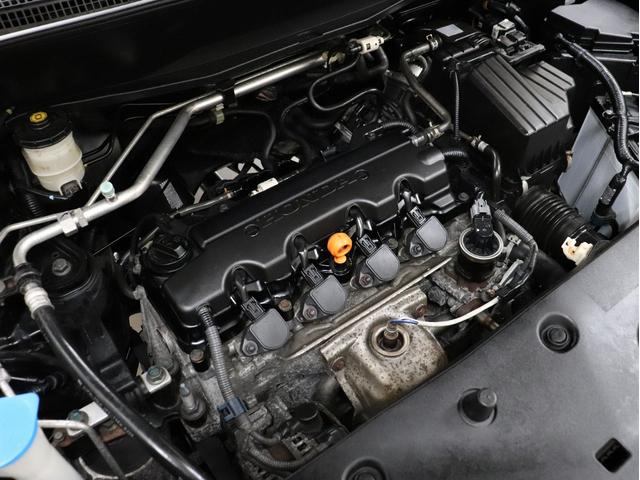 クロスロード 18L Xパッケージ 7人乗り BRERAオリジナルカスタム 新品社外アルミホイール 新品BFグッドリッチATタイヤ マットブラック塗り分け HDDナビ バックカメラ ETC キーレス(38枚目)