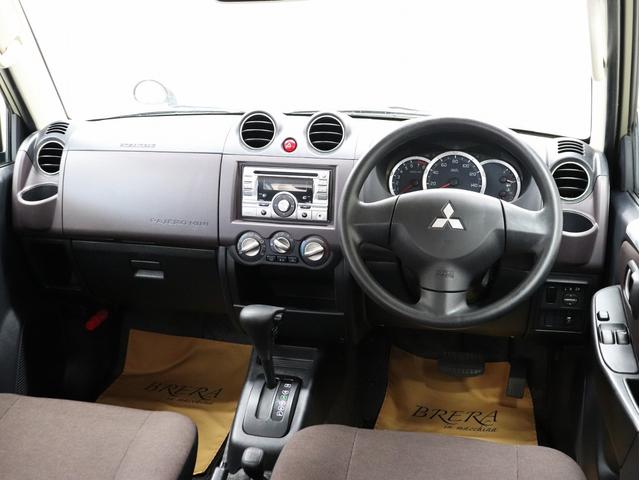 パジェロミニ ＶＲ　４ＷＤ　ターボ　ブレラＯＧカスタム　新品社外ＡＷ　新品マッドテレーンタイヤ　新品ルーフラック＆新品ベースキャリア　テールランプブラックアウト　ＭＩＴＳＵＢＩＳＨＩエンブレム　マットブラック塗り分け（23枚目）