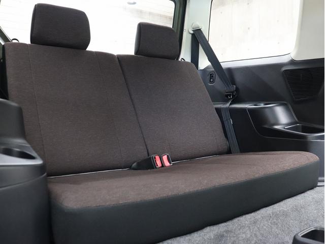 パジェロミニ ＶＲ　４ＷＤ　ターボ　ブレラＯＧカスタム　新品社外ＡＷ　新品マッドテレーンタイヤ　新品ルーフラック＆新品ベースキャリア　テールランプブラックアウト　ＭＩＴＳＵＢＩＳＨＩエンブレム　マットブラック塗り分け（25枚目）