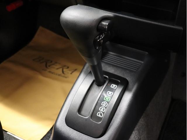 パジェロミニ ＶＲ　４ＷＤ　ターボ　ブレラＯＧカスタム　新品社外ＡＷ　新品マッドテレーンタイヤ　新品ルーフラック＆新品ベースキャリア　テールランプブラックアウト　ＭＩＴＳＵＢＩＳＨＩエンブレム　マットブラック塗り分け（29枚目）