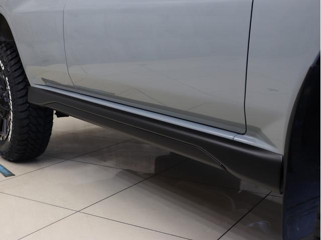 パジェロイオ ZX 4WD BRERAオリジナルカスタム 新品社外アルミホイール 新品マッドテレーンタイヤ 新品ルーフラック&新品ベースキャリア インナーブラックヘッドライト テールランプブラックアウト ETC キーレス(18枚目)