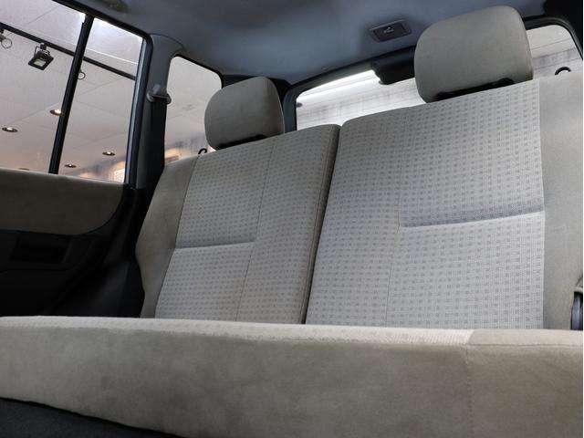 パジェロイオ ZX 4WD BRERAオリジナルカスタム 新品社外アルミホイール 新品マッドテレーンタイヤ 新品ルーフラック&新品ベースキャリア インナーブラックヘッドライト テールランプブラックアウト ETC キーレス(27枚目)