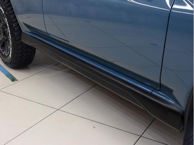 パジェロイオ パールパッケージ　ナビエディション　４ＷＤ　ブレラＯＧカスタム　新品社外ＡＷ　新品マッドテレーンタイヤ　新品ルーフラック＆新品ベースキャリア　インナーブラックヘッドライト　テールランプブラックアウト　マットブラック塗分　ＥＴＣ（18枚目）