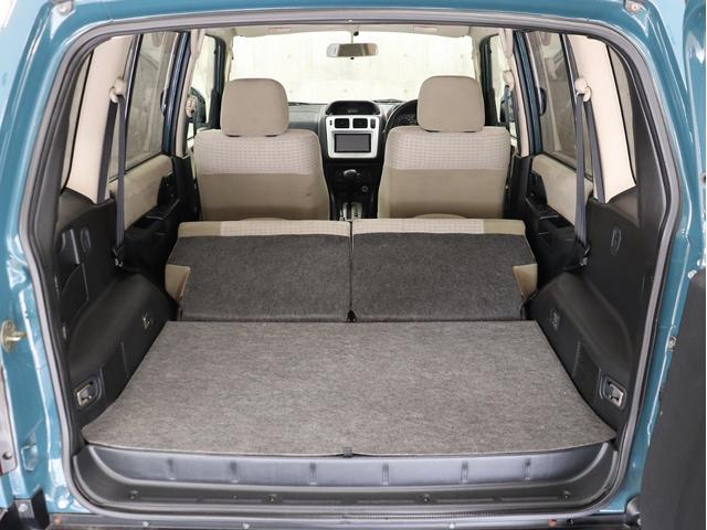 パジェロイオ パールパッケージ　ナビエディション　４ＷＤ　ブレラＯＧカスタム　新品社外ＡＷ　新品マッドテレーンタイヤ　新品ルーフラック＆新品ベースキャリア　インナーブラックヘッドライト　テールランプブラックアウト　マットブラック塗分　ＥＴＣ（34枚目）