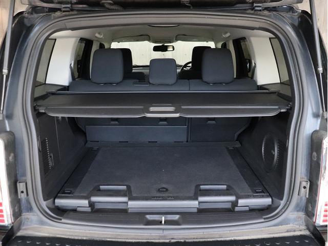 ダッジ・ナイトロ ＳＸＴ　４ＷＤ　ブレラＯＧカスタム　新品社外アルミホイール　新品モンスタマッドテレーンタイヤ　マットブラック塗装済フロントグリル　社外ナビＴＶ　純正サイドカメラ　クルーズコントロール　キーレス（32枚目）