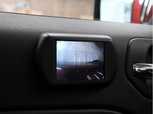 ジープ・パトリオット スポーツ 4WD BRERAオリジナルカスタム 新品社外アルミホイール 新品BFグッドリッチATタイヤ マットブラック塗り分け 社外ナビ バックカメラ 純正サイドカメラ ETC(26枚目)