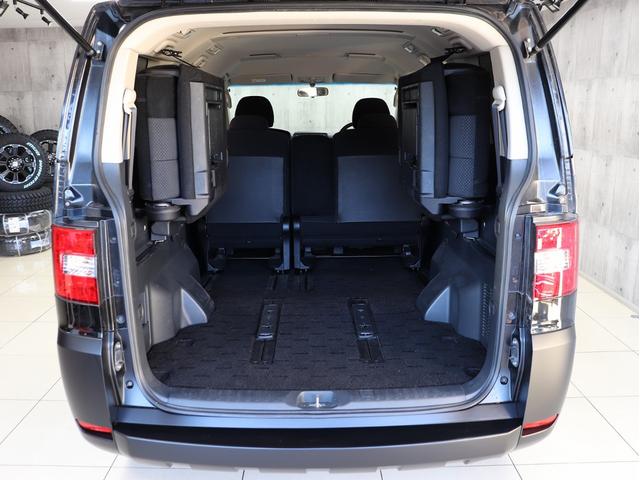 デリカＤ：５ Ｇ　ナビパッケージ　４ＷＤ　ブレラＯＧカスタム　新品社外ＡＷ　新品ＢＦグッドリッチＡＴタイヤ　インナーブラックファイバーＬＥＤヘッドライト　電動スライドドア　ＨＤＤナビ　バックカメラ　ＥＴＣ　クルコン　スマートキー（43枚目）