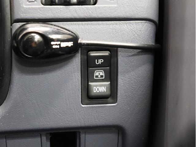 ハイラックスサーフ SSR-X 4WD オリジナルナローボディ仕様 新品社外ホイール 新品オールテレーンタイヤ 新品前後メッキバンパー TOYOTAメッシュグリル USコーナーウィンカー マットブラック塗り分け(31枚目)