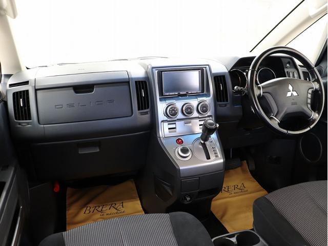 デリカＤ：５ ローデスト　Ｇ　パワーパッケージ　４ＷＤ　ブレラＯＧカスタム　新品社外ＡＷ　新品タイヤ　新品ルーフラック　新品ＪＡＯＳフォグランプ付バンパーガード　新品オバフェン　新品リアラダー　ファイバーＬＥＤヘッドライト　テールブラックアウト（32枚目）