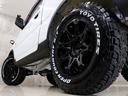 ＸＧ　４ＷＤ　５ＭＴ　ターボ　ＢＲＥＲＡオリジナルカスタム　新品社外ＡＷ＆ＴＯＹＯオープンカントリーＲＴタイヤ　インナーブラックヘッドライト　マットブラック塗り分け仕上げ（12枚目）