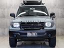 パジェロイオ ZX 4WD BRERAオリジナルカスタム 新品社外アルミホイール 新品マッドテレーンタイヤ 新品ルーフラック&新品ベースキャリア インナーブラックヘッドライト テールランプブラックアウト ETC キーレス(6枚目)