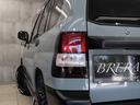 ZX 4WD BRERAオリジナルカスタム 新品社外アルミホイール 新品マッドテレーンタイヤ 新品ルーフラック&新品ベースキャリア インナーブラックヘッドライト テールランプブラックアウト ETC キーレス(19枚目)