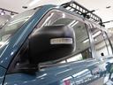 パールパッケージ　ナビエディション　４ＷＤ　ブレラＯＧカスタム　新品社外ＡＷ　新品マッドテレーンタイヤ　新品ルーフラック＆新品ベースキャリア　インナーブラックヘッドライト　テールランプブラックアウト　マットブラック塗分　ＥＴＣ（17枚目）