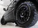 スポーツ 4WD BRERAオリジナルカスタム 新品社外アルミホイール 新品BFグッドリッチATタイヤ マットブラック塗り分け 社外ナビ バックカメラ 純正サイドカメラ ETC(12枚目)