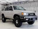 SSR-X 4WD オリジナルナローボディ仕様 新品社外ホイール 新品オールテレーンタイヤ 新品前後メッキバンパー TOYOTAメッシュグリル USコーナーウィンカー マットブラック塗り分け(37枚目)